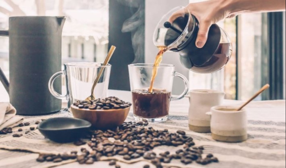 Nutrition : le café décaféiné est-il vraiment sans caféine ? - BBC