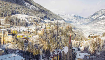 Bad Gastein