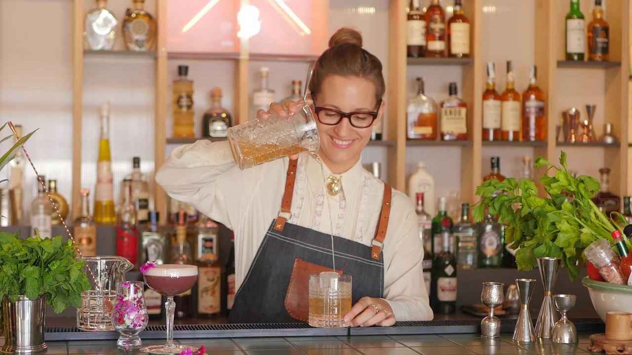 Bartenders love using Suze in cocktails, and so should you - The