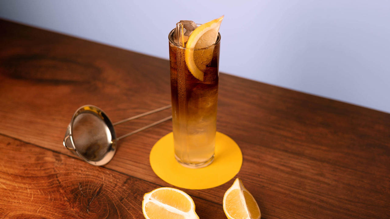 Long Island Iced Tea drink recipe - all the drinks have pictures