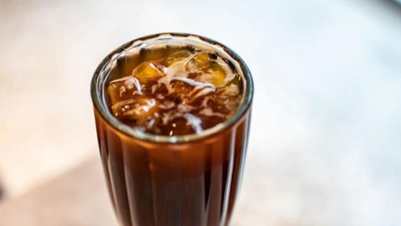Cold Brew Coffee Recipe, How to Cold Brew Coffee