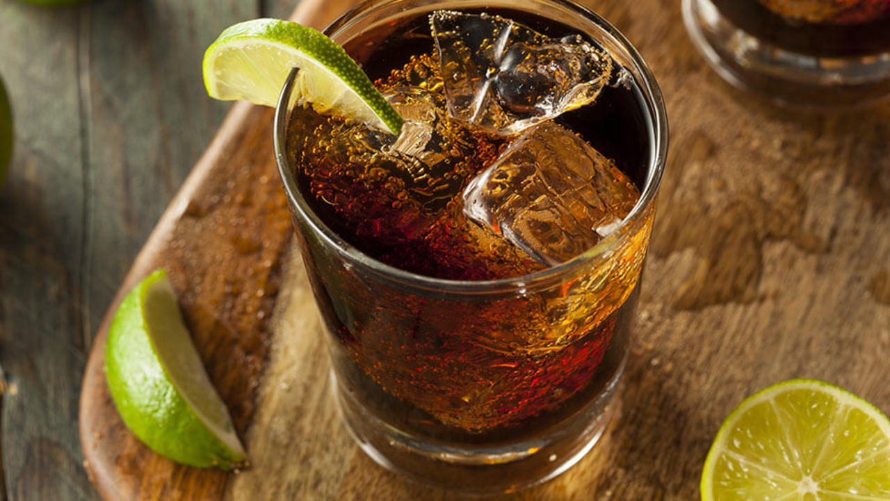 Cocktail whisky : 4 recettes délicieuses et rapides à faire !