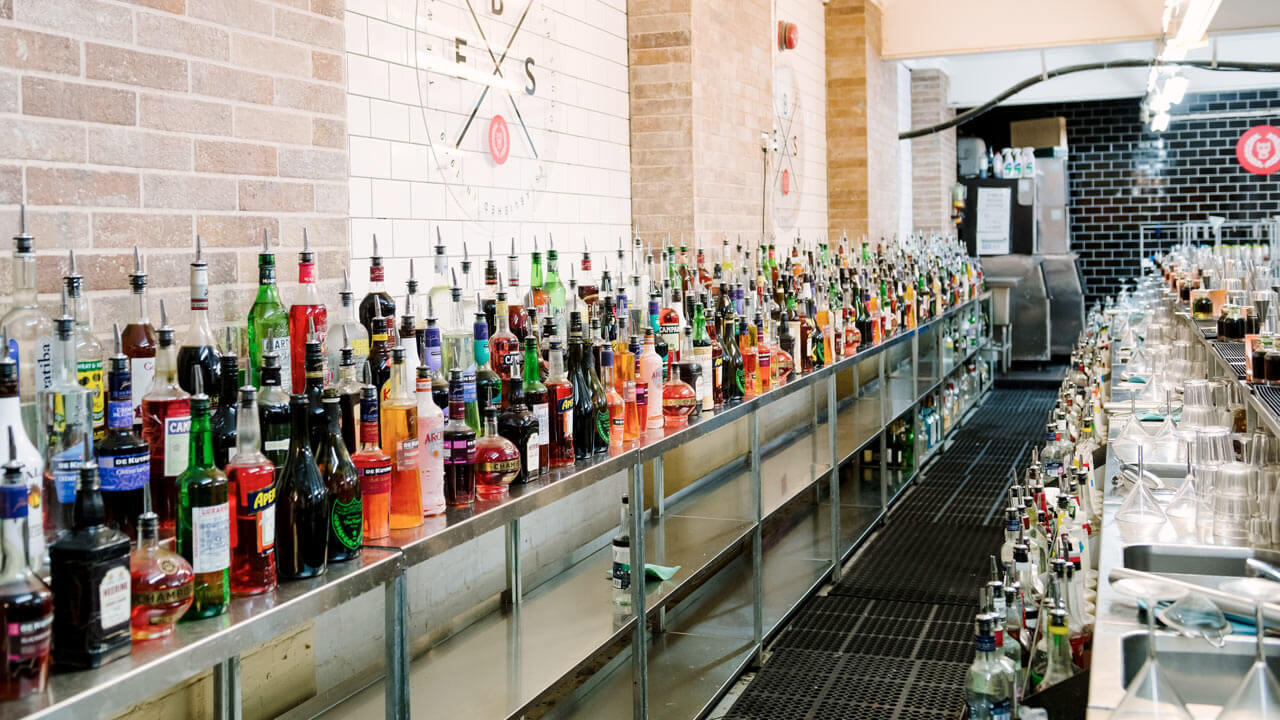 abc bartender school cost