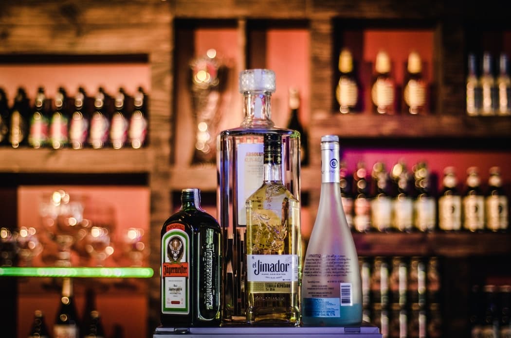Bartender Basics: Understanding Liquor and Liqueur | European Bartender